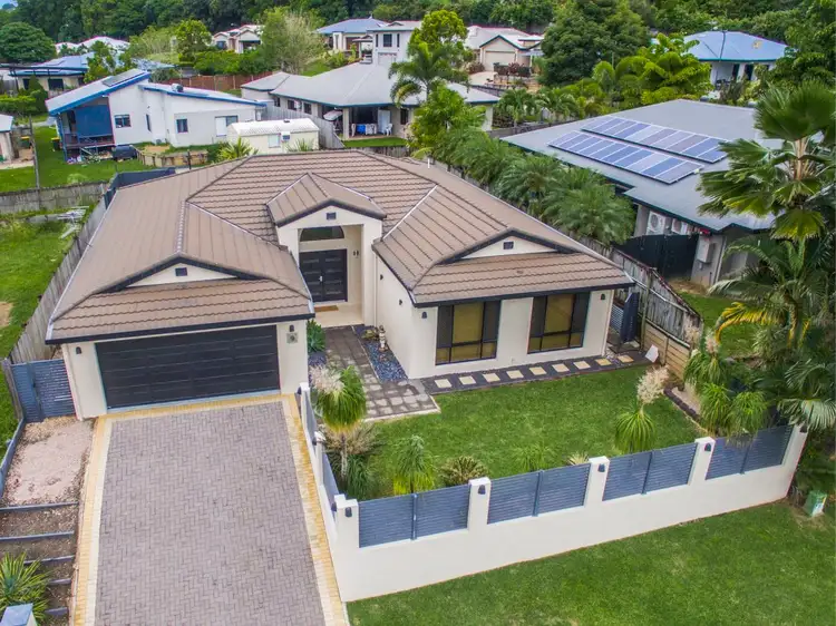 9 Smoko Close, Brinsmead QLD 4870