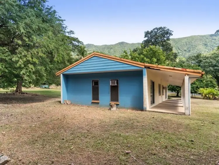 Seventh view of Homely house listing, 32 HARVEY ROAD, Redlynch QLD 4870