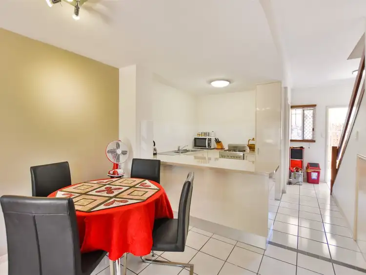 Fourth view of Homely townhouse listing, 6/42 Springfield Cres, Manoora QLD 4870