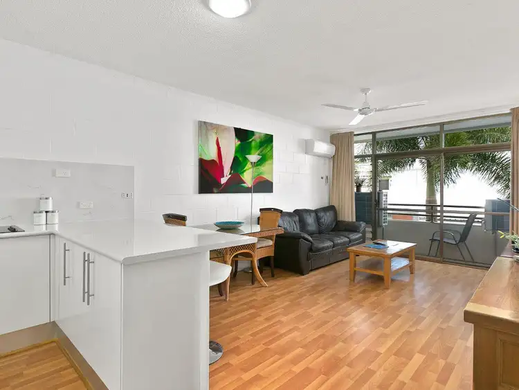 323/175 Lake St, Cairns City QLD 4870