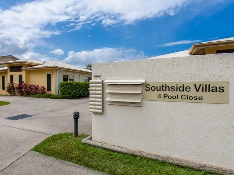 2/4-8 Pool Close, Woree QLD 4868