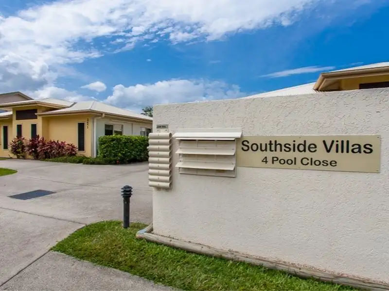 Main view of Homely unit listing, 2/4-8 Pool Close, Woree QLD 4868