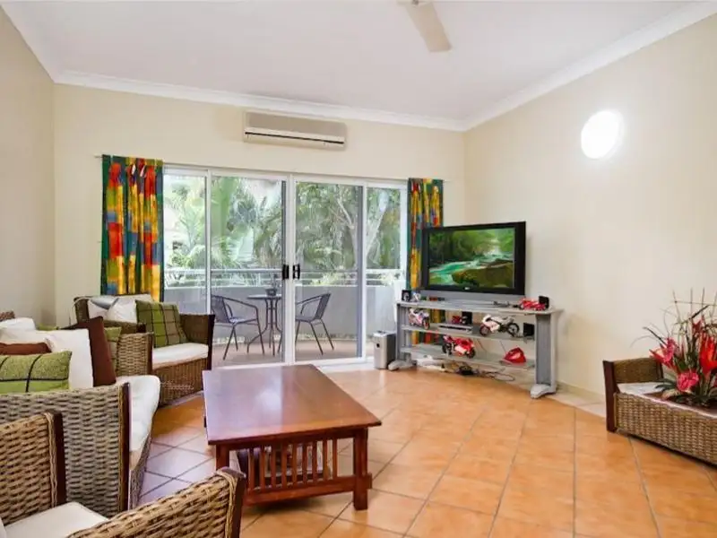 Main view of Homely unit listing, 7/303 Lake Street, Cairns North QLD 4870
