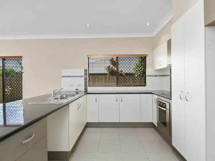 Second view of Homely house listing, 27 Coolamon Terrace, Mount Sheridan QLD 4868