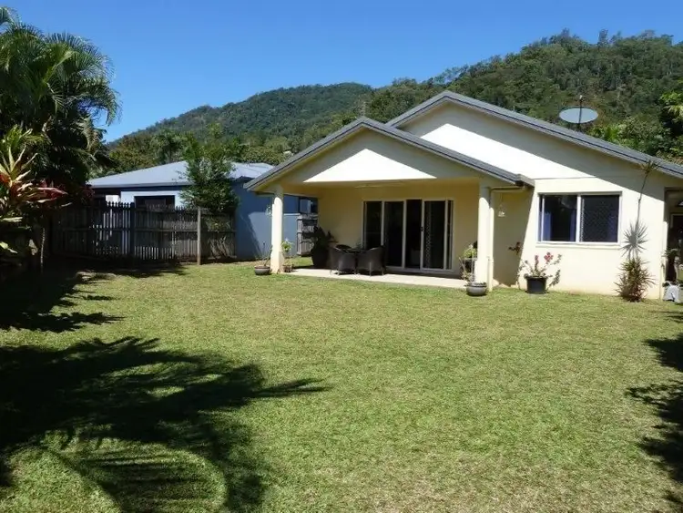 Second view of Homely house listing, 6 Chesterfield Close, Brinsmead QLD 4870