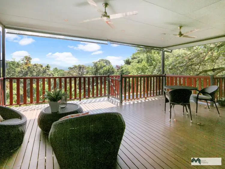 Third view of Homely house listing, 48 Dalziel Street, Stratford QLD 4870