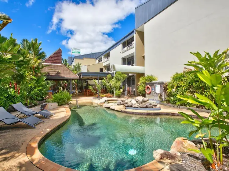 344/175 Lake Street, Cairns City QLD 4870