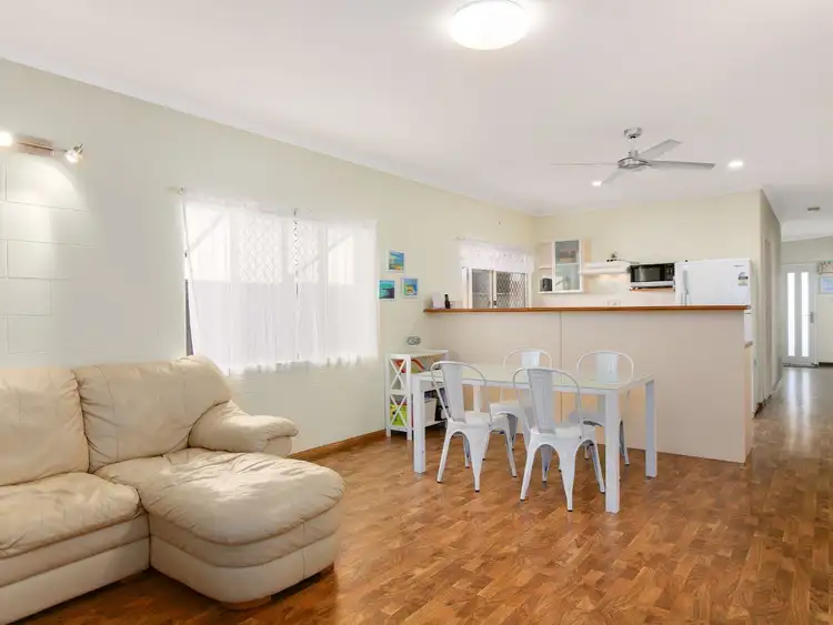 Third view of Homely house listing, 26 Caper Street, Mount Sheridan QLD 4868
