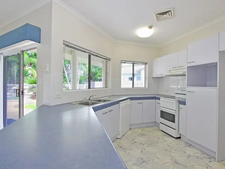 Fourth view of Homely house listing, 33 Orton Avenue, Kewarra Beach QLD 4879