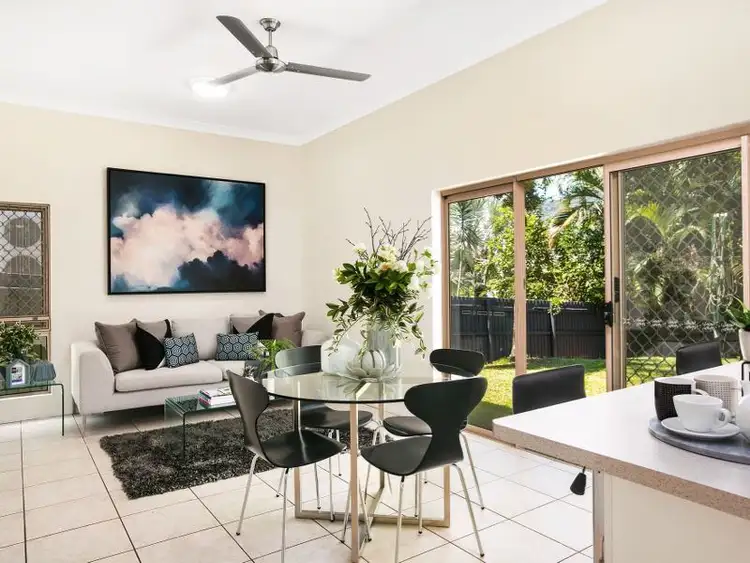 Fifth view of Homely house listing, 55 Barnes Street, Earlville QLD 4870