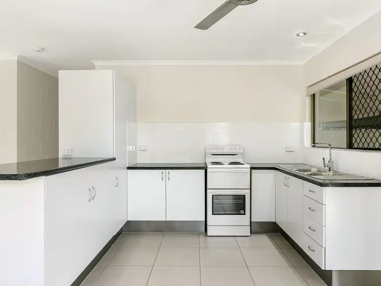 Fifth view of Homely house listing, 28 Augustus Street, Mooroobool QLD 4870