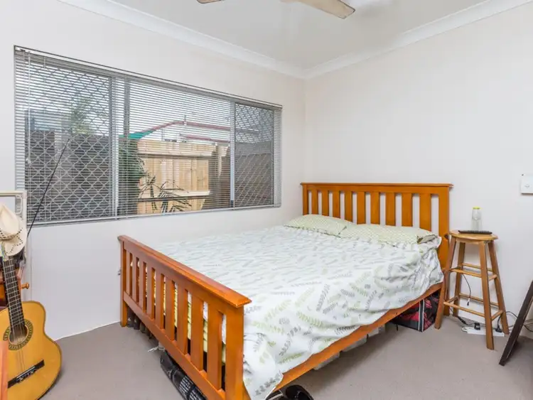 Fourth view of Homely unit listing, 314 Draper Street, Parramatta Park QLD 4870