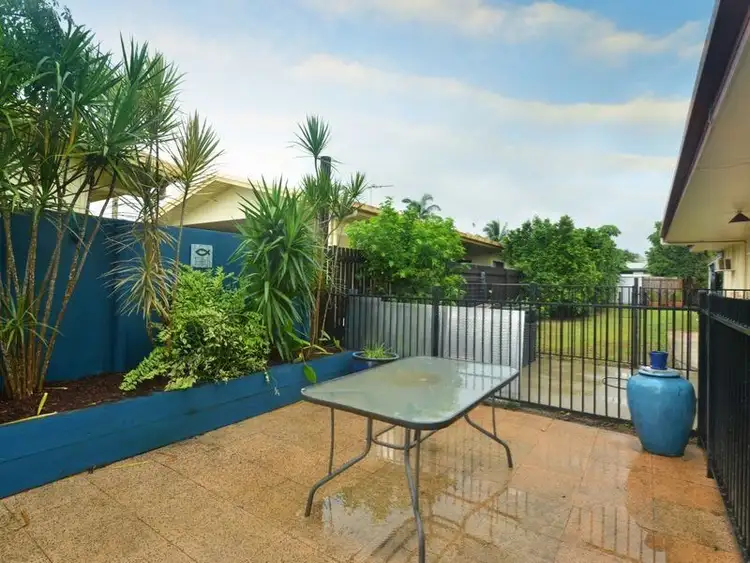 Third view of Homely semi-detached listing, 1/40 Sperring Street, Manunda QLD 4870