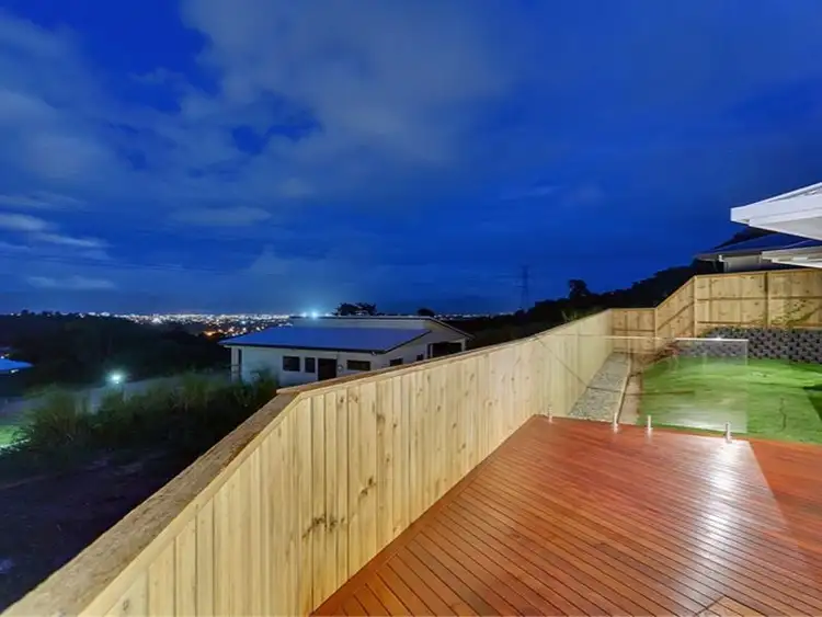 Second view of Homely house listing, 15 Trout Street, Kanimbla QLD 4870