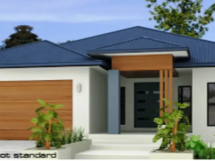 Third view of Homely land listing, 45 Perserverance Street, Redlynch QLD 4870