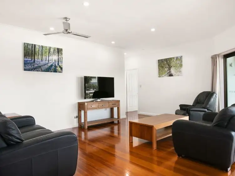 Seventh view of Homely house listing, 12 Woodmont Place, Mooroobool QLD 4870