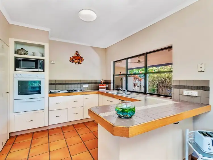 Fifth view of Homely house listing, 79 Campbell Street, Gordonvale QLD 4865