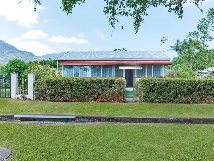 Second view of Homely house listing, 47 Swan Street, Gordonvale QLD 4865