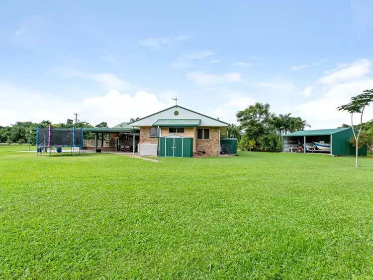 24 Bartle Frere Road, Mirriwinni QLD 4871