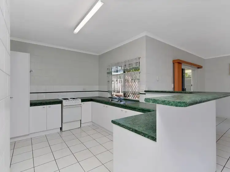 Fourth view of Homely house listing, 1 Nimroud Close, Mount Sheridan QLD 4868