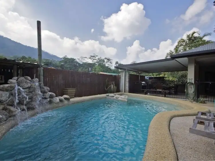 Main view of Homely house listing, 2 Red Ochre St, Redlynch QLD 4870