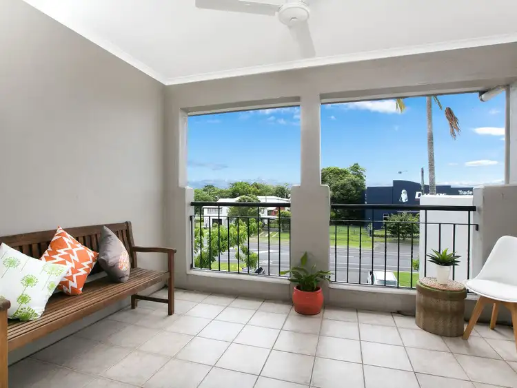Fifth view of Homely unit listing, 16/163 Buchan Street, Bungalow QLD 4870