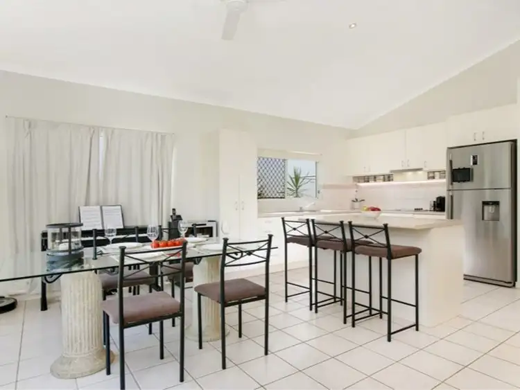 Sixth view of Homely house listing, 8 Scarlet Close, Mount Sheridan QLD 4868