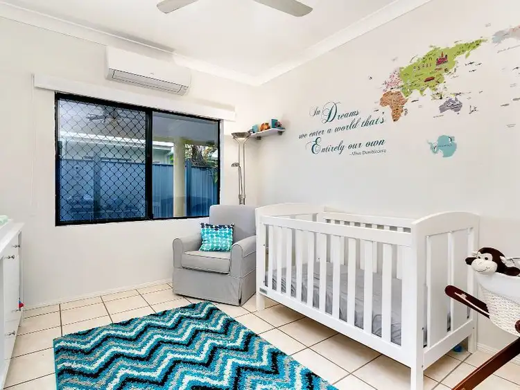 Seventh view of Homely house listing, 13 Lookout Tce, Trinity Beach QLD 4879