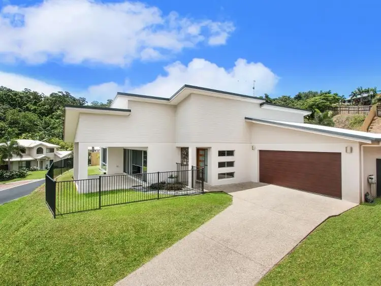 28 Greendale Close, Brinsmead QLD 4870