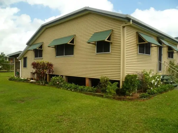 Third view of Homely house listing, 27 MEYER Avenue, Wangan QLD 4871