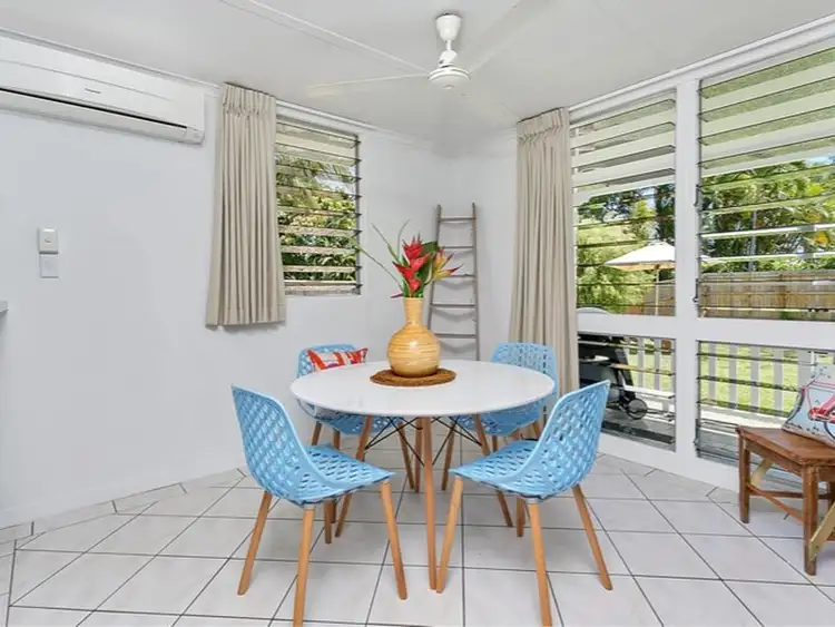 Fifth view of Homely house listing, 22 Saxon Street, Clifton Beach QLD 4879