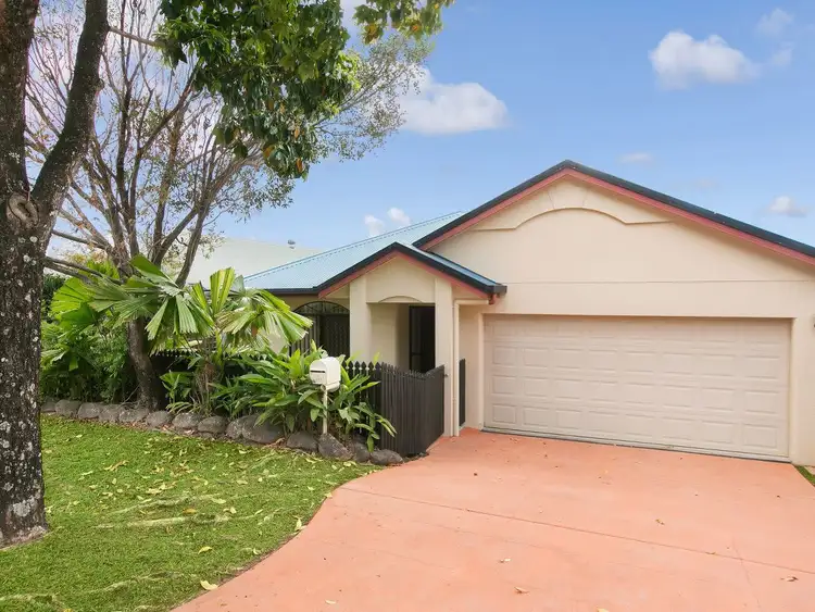 Second view of Homely house listing, 19 Oakblue Drive, Mount Sheridan QLD 4868