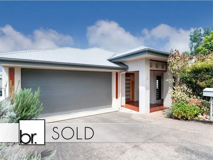 5 Boombil Close, Mount Sheridan QLD 4868