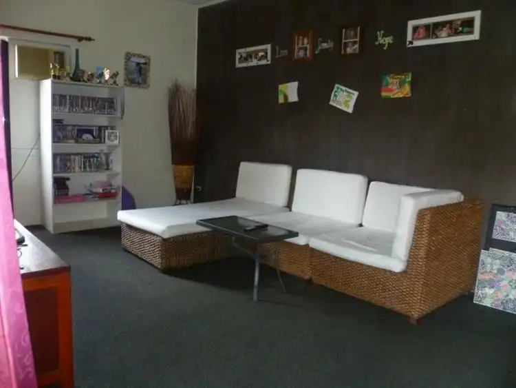 Fifth view of Homely house listing, 26 Velution Street, Goondi Hill QLD 4860