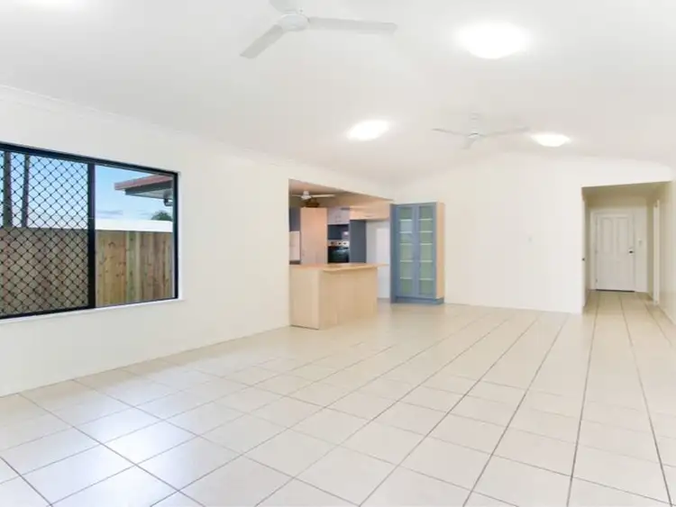 Sixth view of Homely house listing, 3 Bambusa Terrace, Mount Sheridan QLD 4868