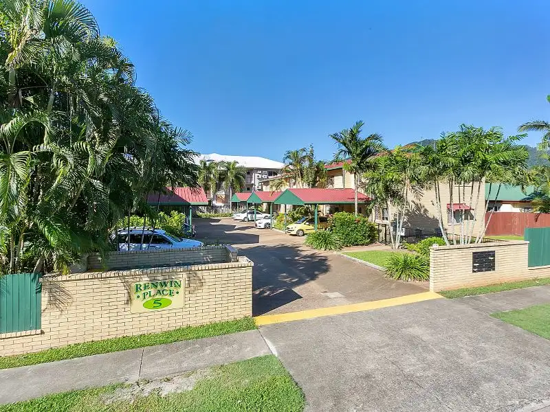 Main view of Homely townhouse listing, Address available on request