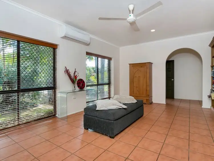 Second view of Homely house listing, 5 Finch Street, Bayview Heights QLD 4868