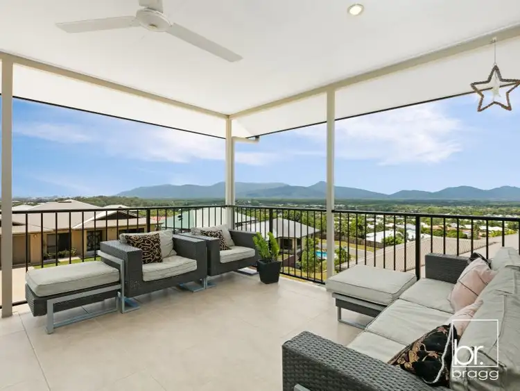 Third view of Homely house listing, 5 Cribwood Close, Mount Sheridan QLD 4868