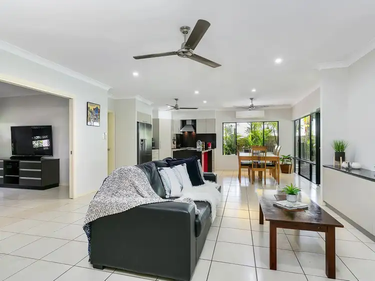 Sixth view of Homely house listing, 35 Monterey Street, Kewarra Beach QLD 4879
