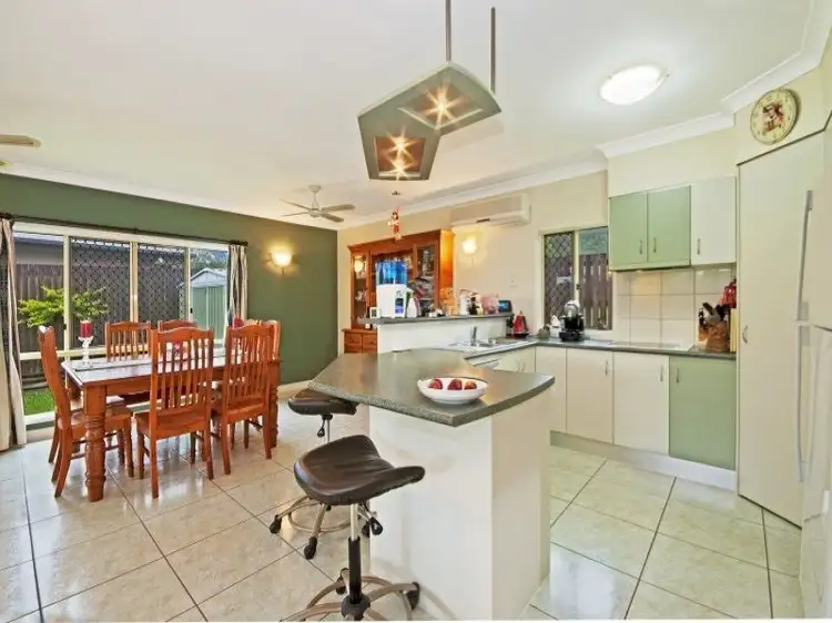 Fourth view of Homely house listing, 24 Piccone Drive, Edmonton QLD 4869