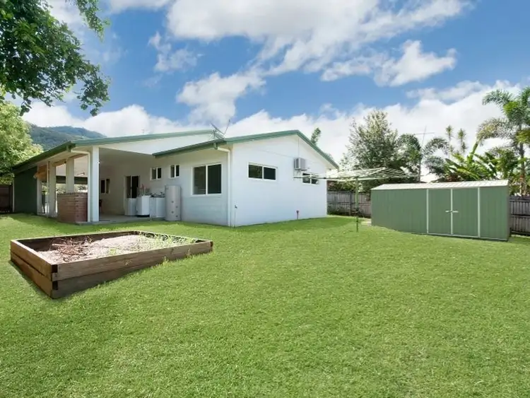 Fourth view of Homely house listing, 44 Fisher Road, Gordonvale QLD 4865