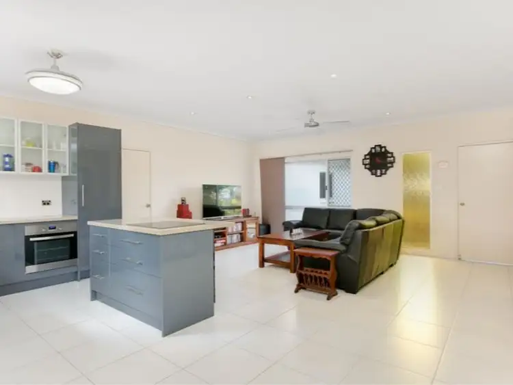 Second view of Homely house listing, 8-10 Academy Close, White Rock QLD 4868