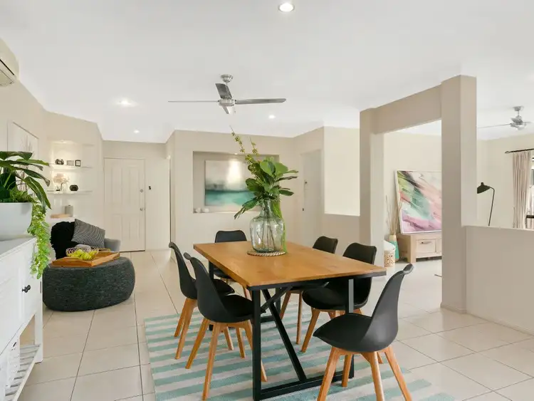 Third view of Homely house listing, 10 Morwong Close, Kanimbla QLD 4870