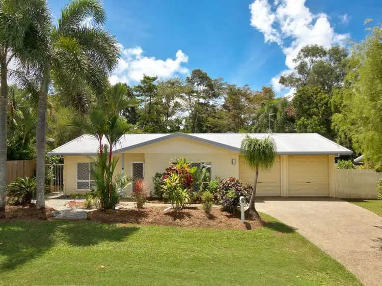 Main view of Homely house listing, 38 Jasmine Street, Redlynch QLD 4870