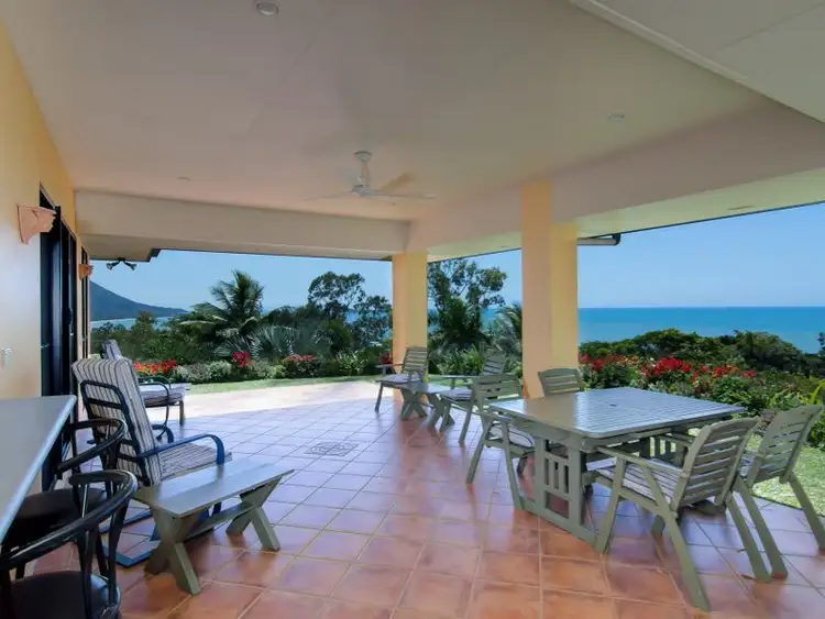 Second view of Homely house listing, 15/7 Tari Place, Trinity Beach QLD 4879