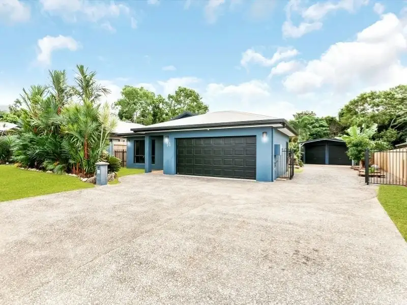 Main view of Homely house listing, 14 TIN SANG CLOSE, Edmonton QLD 4869