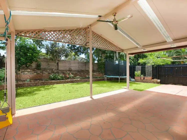 Fourth view of Homely house listing, 26 Caper Street, Mount Sheridan QLD 4868