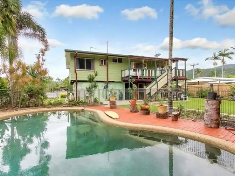 Third view of Homely house listing, 18 Kavieng Street, Trinity Beach QLD 4879