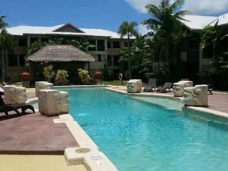 Second view of Homely unit listing, 311/58 Ardisia, Smithfield QLD 4878