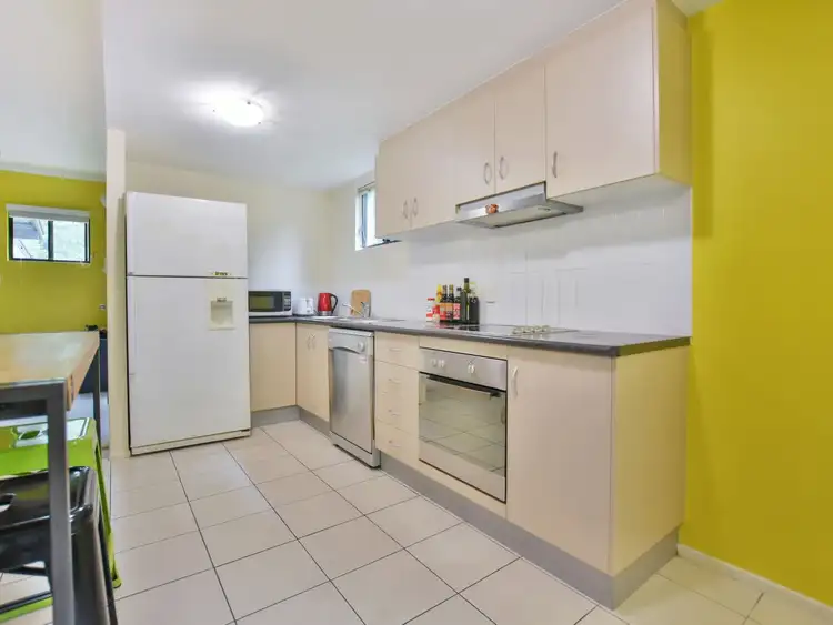 Fourth view of Homely apartment listing, 39/82 Martyn Street, Parramatta Park QLD 4870